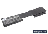 Dell Inspiron 14R Replacement Battery, 11.1V, 3900mAh, Li-Polymer 1