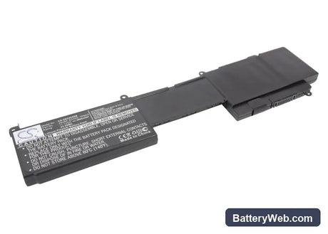 Dell Inspiron 14R Replacement Battery, 11.1V, 3900mAh, Li-Polymer 1
