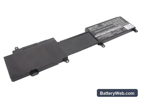 Dell Inspiron 14R Replacement Battery, 11.1V, 3900mAh, Li-Polymer 2