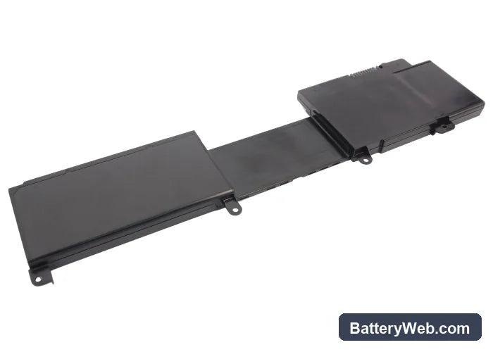 Dell Inspiron 14R Replacement Battery, 11.1V, 3900mAh, Li-Polymer 3