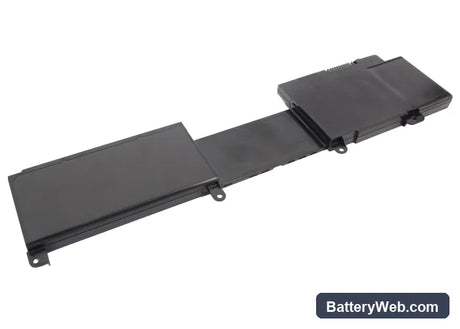 Dell Inspiron 14R Replacement Battery, 11.1V, 3900mAh, Li-Polymer 3