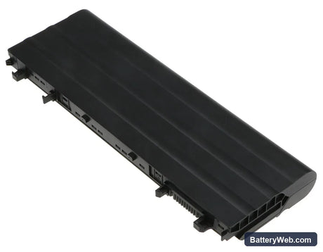 Dell Latitude E5440 Replacement Battery, 11.1V, 6600mAh, Li-ion 3