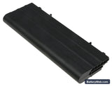 Dell Latitude E5440 Replacement Battery, 11.1V, 6600mAh, Li-ion 4