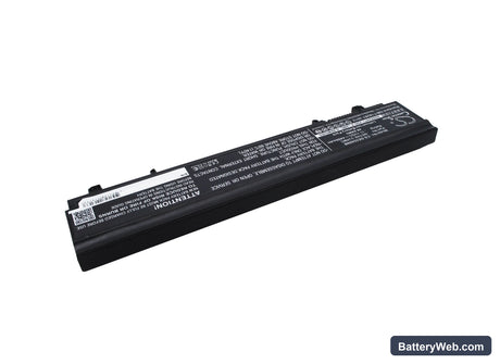 Dell Latitude E5440 Replacement Battery, 11.1V, 4400mAh, Li-ion 2