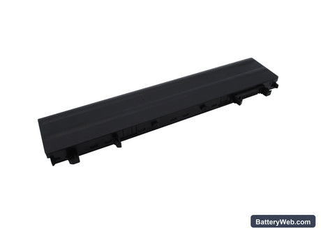 Dell Latitude E5440 Replacement Battery, 11.1V, 4400mAh, Li-ion 3