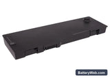 Dell Inspiron 6000 Replacement Battery, 11.1V, 4400mAh, Li-ion 3