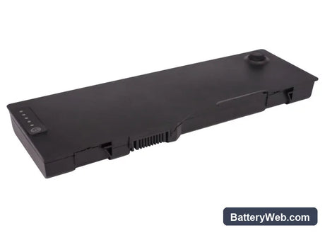 Dell Inspiron 6000 Replacement Battery, 11.1V, 4400mAh, Li-ion 3