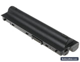 Dell Latitude E6120 Replacement Battery, 11.1V, 6600mAh, Li-ion 3
