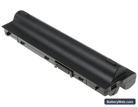 Dell Latitude E6120 Replacement Battery, 11.1V, 6600mAh, Li-ion 3