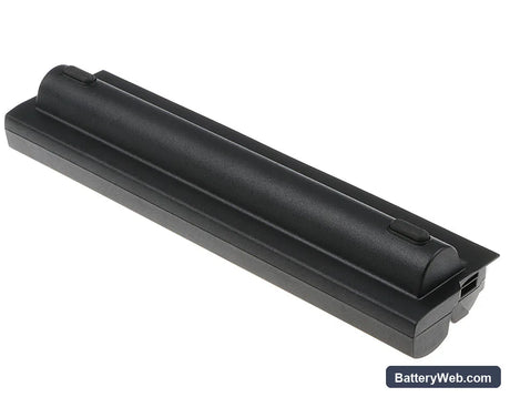 Dell Latitude E6120 Replacement Battery, 11.1V, 6600mAh, Li-ion 4