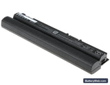 Dell Latitude E6120 Replacement Battery, 11.1V, 4400mAh, Li-ion 2