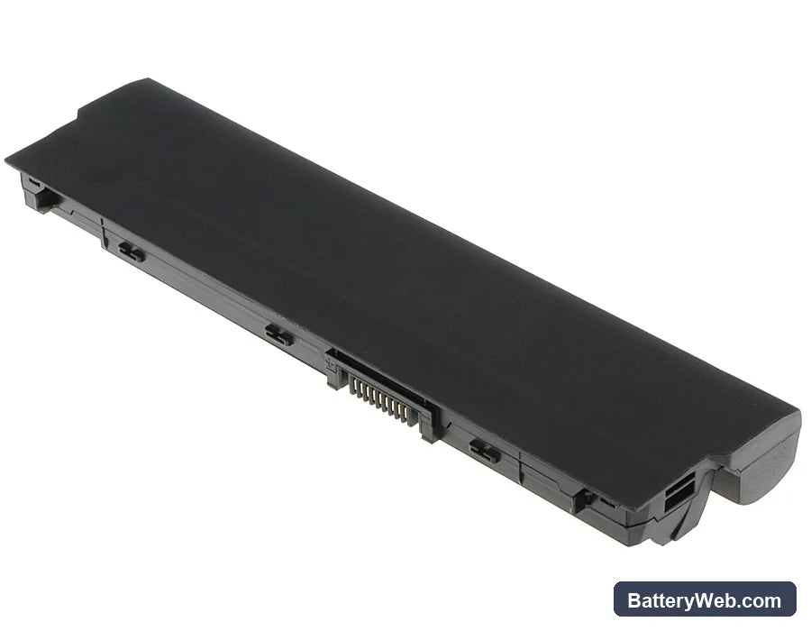 Dell Latitude E6120 Replacement Battery, 11.1V, 4400mAh, Li-ion 3