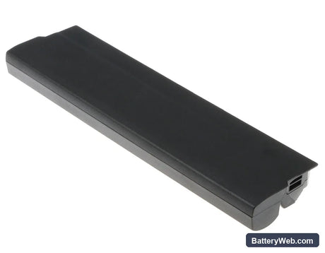 Dell Latitude E6120 Replacement Battery, 11.1V, 4400mAh, Li-ion 4