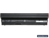 Dell Latitude E6120 Replacement Battery, 11.1V, 4400mAh, Li-ion 5