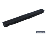 Dell Latitude E6120 Replacement Battery, 11.1V, 2200mAh, Li-ion 3