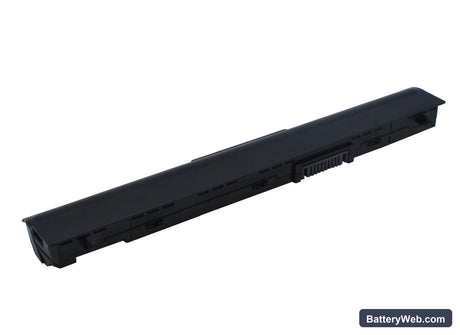 Dell Latitude E6120 Replacement Battery, 11.1V, 2200mAh, Li-ion 3