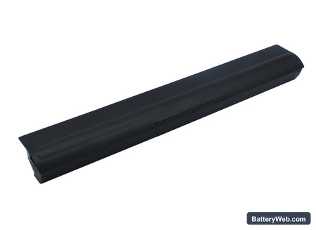 Dell Latitude E6120 Replacement Battery, 11.1V, 2200mAh, Li-ion 4