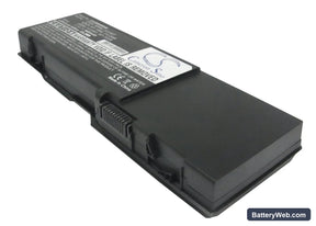 Dell Latitude 131L Replacement Battery, 11.1V, 6600mAh, Li-ion 1