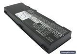 Dell Latitude 131L Replacement Battery, 11.1V, 6600mAh, Li-ion 2