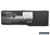 Dell Latitude 131L Replacement Battery, 11.1V, 6600mAh, Li-ion 5