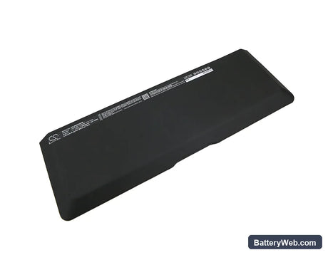 Dell Latitude 6430u Replacement Battery, 11.1V, 5600mAh, Li-Polymer 1