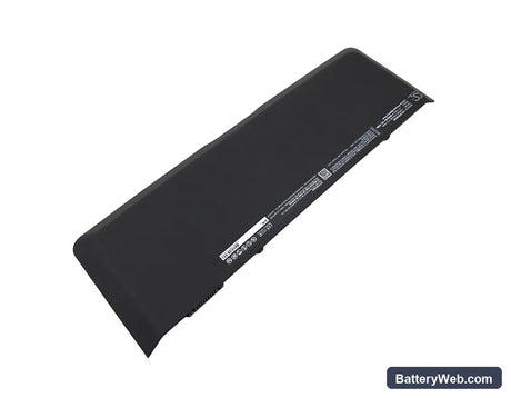 Dell Latitude 6430u Replacement Battery, 11.1V, 5600mAh, Li-Polymer 2
