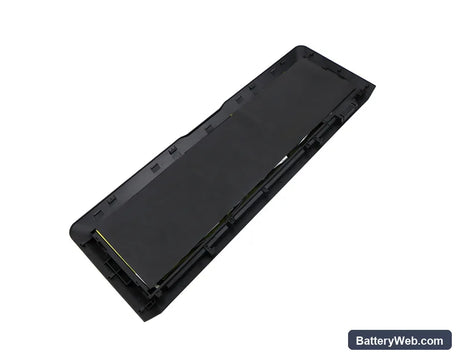Dell Latitude 6430u Replacement Battery, 11.1V, 5600mAh, Li-Polymer 4