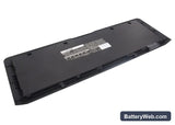 Dell Latitude 6430u Replacement Battery, 11.1V, 3200mAh, Li-Polymer 1
