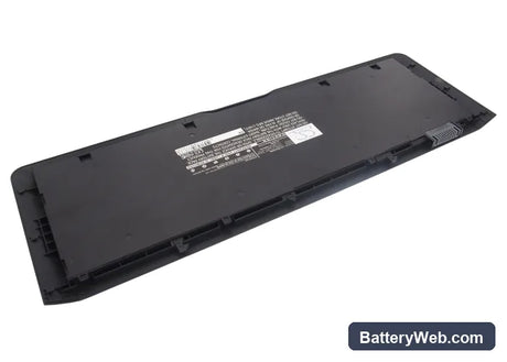 Dell Latitude 6430u Replacement Battery, 11.1V, 3200mAh, Li-Polymer 1