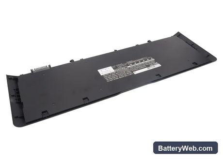 Dell Latitude 6430u Replacement Battery, 11.1V, 3200mAh, Li-Polymer 2