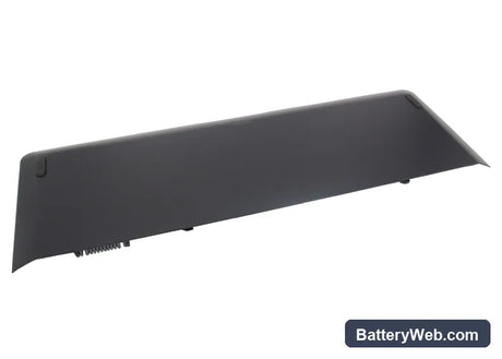 Dell Latitude 6430u Replacement Battery, 11.1V, 3200mAh, Li-Polymer 3
