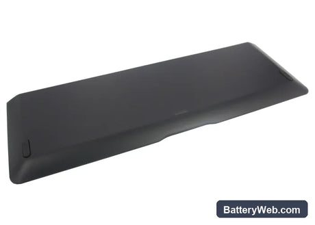 Dell Latitude 6430u Replacement Battery, 11.1V, 3200mAh, Li-Polymer 4