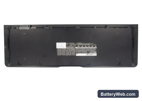 Dell Latitude 6430u Replacement Battery, 11.1V, 3200mAh, Li-Polymer 5