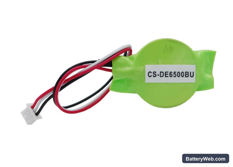 Medion MD42200 Replacement Battery, 3V, 200mAh, Lithium 1