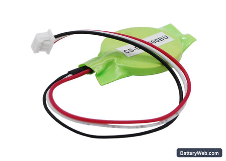 Medion MD42200 Replacement Battery, 3V, 200mAh, Lithium 2