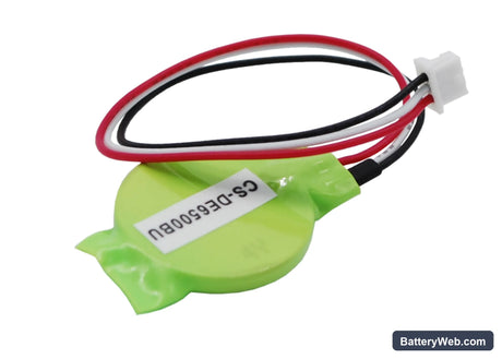 Medion MD42200 Replacement Battery, 3V, 200mAh, Lithium 3