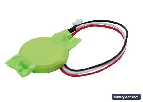 Medion MD42200 Replacement Battery, 3V, 200mAh, Lithium 4