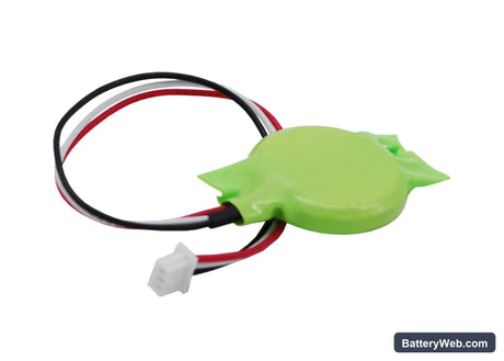 Medion MD42200 Replacement Battery, 3V, 200mAh, Lithium 5