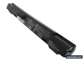 Dell Inspiron 700m Replacement Battery, 14.8V, 2200mAh, Li-ion 1