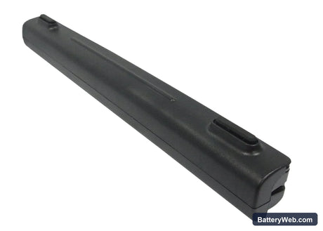 Dell Inspiron 700m Replacement Battery, 14.8V, 2200mAh, Li-ion 3