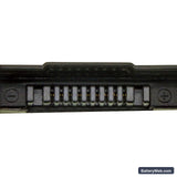 Dell Latitude E7450 Replacement Battery, 7.4V, 6300mAh, Li-ion 4
