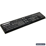 Dell Latitude 14 E7450 Replacement Battery, 11.1V, 3500mAh, Li-ion 2
