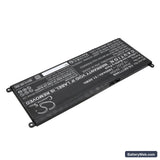 Dell DNCWSCB6106B Replacement Battery, 15.2V, 3400mAh, Li-ion 2