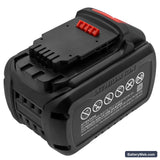 DeWalt 20V MAX Replacement Battery, 20V, 12000mAh, Li-ion 2