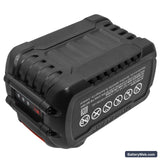 DeWalt 20V MAX Replacement Battery, 20V, 12000mAh, Li-ion 3