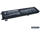 Dell Chromebook 11 Replacement Battery, 11.4V, 4350mAh, Li-Polymer 3