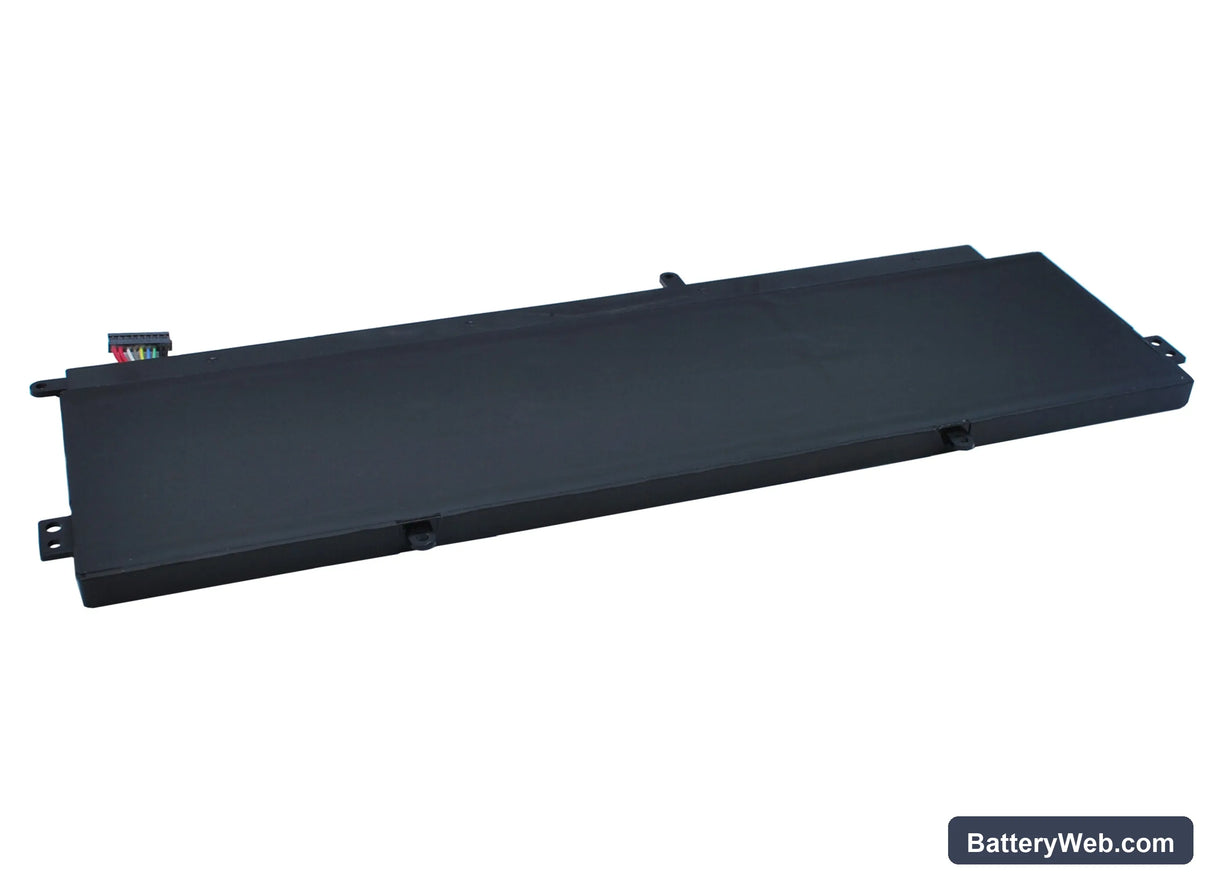 Dell Chromebook 11 Replacement Battery, 11.4V, 4350mAh, Li-Polymer 4