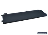 Dell Chromebook 11 Replacement Battery, 11.4V, 4350mAh, Li-Polymer 4