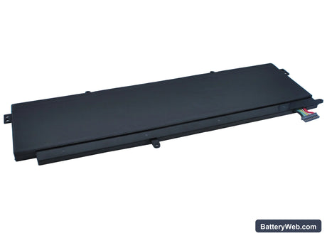 Dell Chromebook 11 Replacement Battery, 11.4V, 4350mAh, Li-Polymer 5