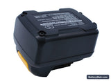 DeWalt 12V MAX Li-ion Replacement Battery, 12V, 4000mAh, Li-ion 3